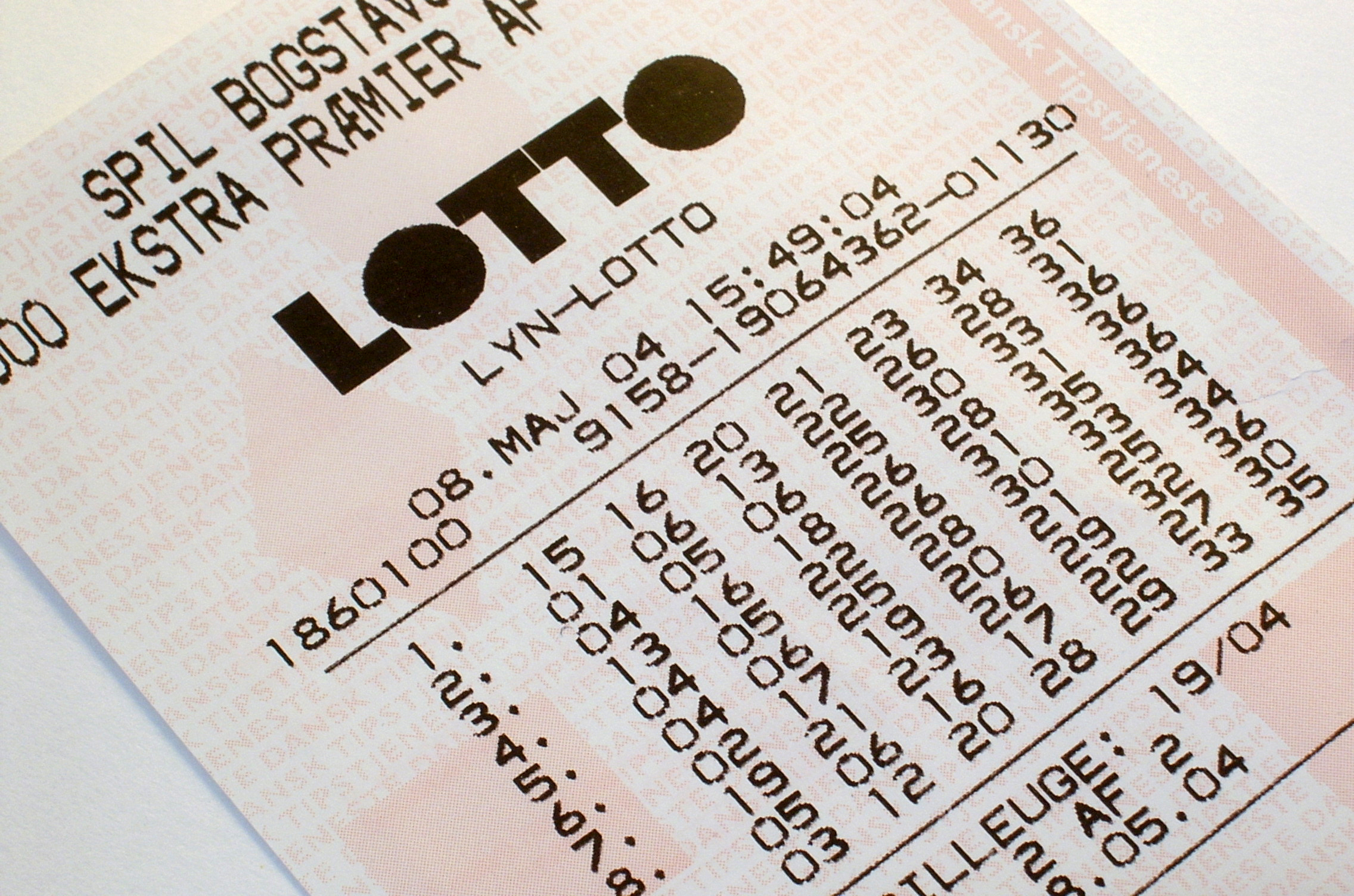 lotto king online